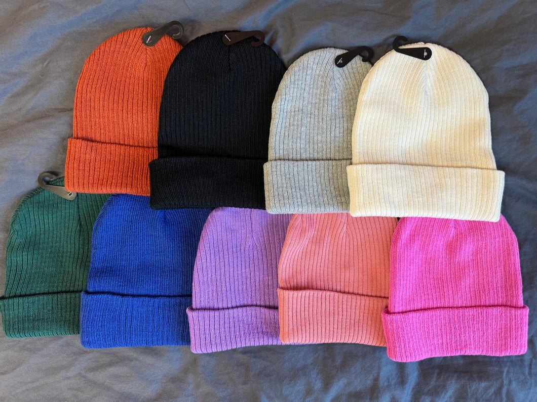 Kid's Winter Hats